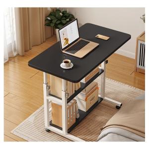 Suppliers Design Home Manual Height Adjustable Standing Table for Commercial and