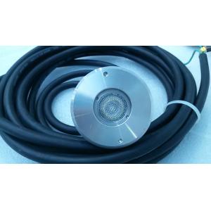 DMX / WiFi Control RGBW 4-in-1 LED Swimming Pool Lights , Underwater LED Pool