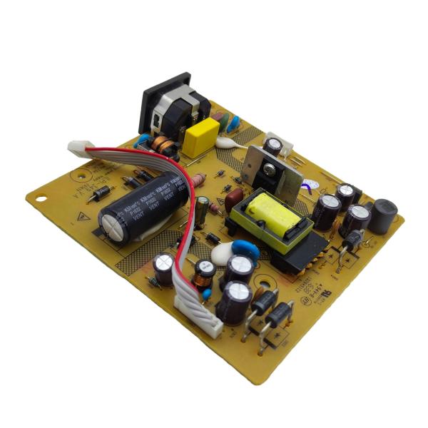 Power Board 220V For Lenovo Screen 491A017T1400R06
