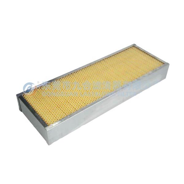After Service Online support Excavator Heavy-duty Filter OE 7R2258 Air Filter element Construction Equipment Filter Paper