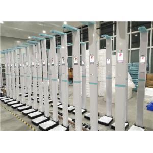 235CM 200kg Digital Weighing Scale With Height Measurement SH - 300G Model