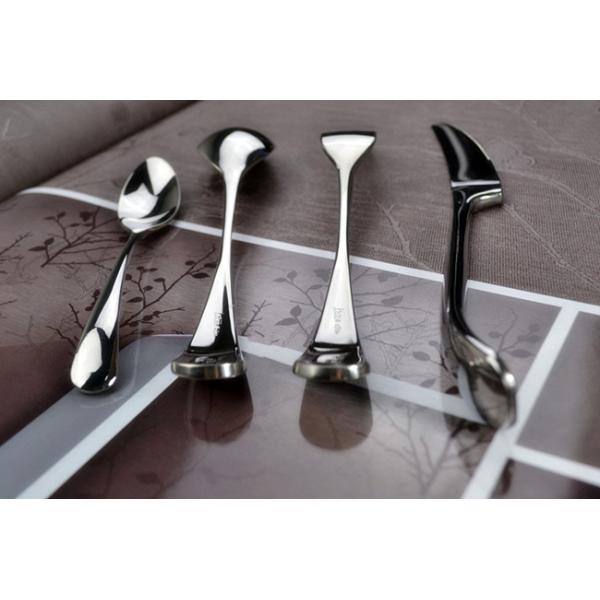stainless steel cutlery/cutlery set/tableware/dinnerware set/flatware/knife/spoon/fork