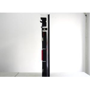 1/4 Scan Mode Outdoor Rental LED Display P8 High Refresh Rate IP65 Protective