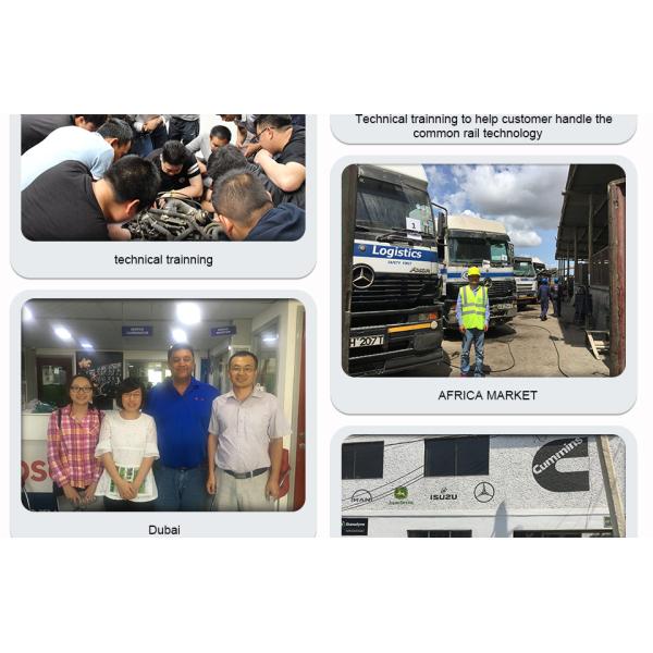 A+ new Shumatt Injector Control Valve Set F00VC01001 for 0445 110 009/010/024/072 injector