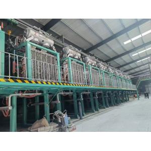 Wholesale Professional Automatic EPS Polystyrene Forming Machine With Adjustable Stroke from china suppliers