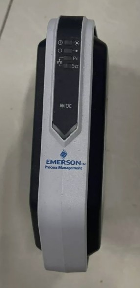 KL2102X1-BA1 Emerson Wireless I/O Card WIOC