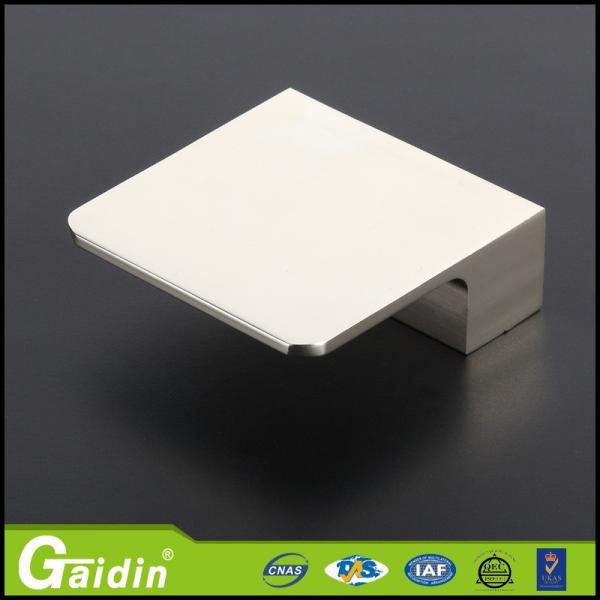 aluminium household various colours finished die cast drawer window door pull
