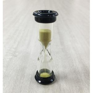 Unbreakable Plastic Hourglass 1 Minute 3 Minute 5 Minute Egg Sand Timer