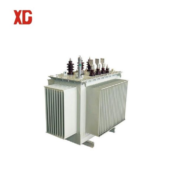 S9-M Series Full Sealed NLTC Oil Immersed Power Distribution Transformer 10kv