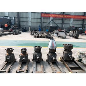 Rabbits Chicken Processing Plant , 2 MM 4 MM 5 MM Chicken Feed Manufacturing