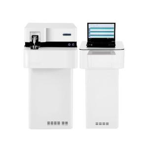 CX-9800 (L) Floor Model Spectrometer Optical Emission Spectrometer