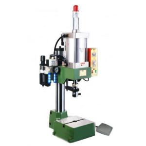 China Multi-Function Vertical Pneumatic Compressor With Adjustable Stroke on sale