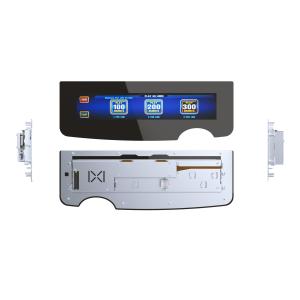 BalIy Alpha 2 PRO Wave IDeck 300cd/M² Capacitive Touch 60Hz-75Hz