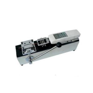 SL - T812 Terminal Pull Tester For Detect Pull Out Force Of Various Harness