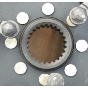 3599463M92 Dia 310mm Tractor Clutch Assembly For Massey Ferguson 240 261 285