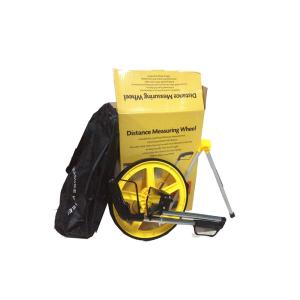 Electronic Counter/Hand Push Mechanical Odometer Handwheel Measurement