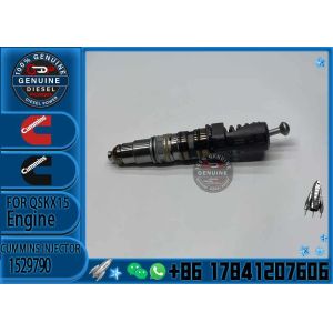 Injectors 1529790 1846350 579262 for Scania HPI Diesel Engine