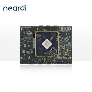 Buy cheap LKD3588 Single Board Computer With Camera Interface MIPI CSI from wholesalers