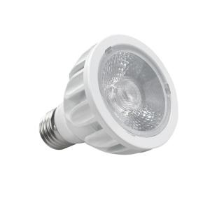 PAR20 Spot Light Bulb 8w 36 Degree 3000k E27 Triac Dimming PAR 20 Led Light