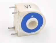 Wholesale Two Pins Type PCB Current Transformer High Sensitivity for GFCI from china suppliers