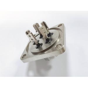 Professional Connection Terminal Plate For Secure Electrical Connections