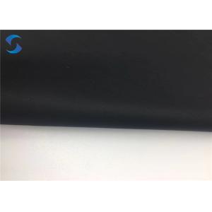 63gsm 40D 300T Polyester Taffeta Fabric For Luggages