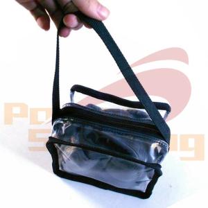 Bodybuilding Fitness Neoprene Thumblock Wrist and Ankle Weights with key pocket