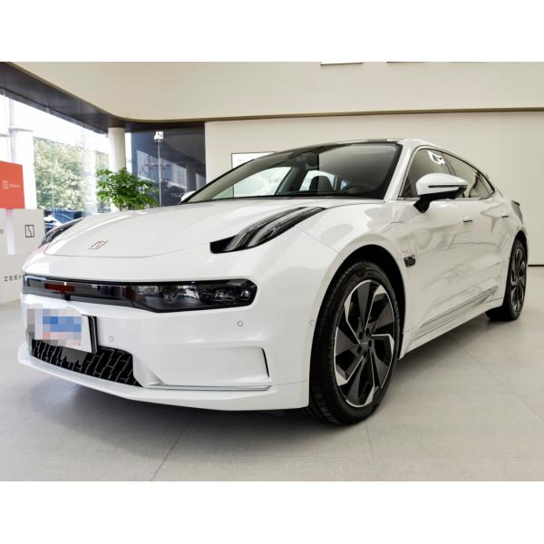 ZEEKR 001 2022 Long battery life with dual motors WE version Medium and large car