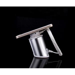 COMER anti-lost adjustable independent alarm security claw mobile phone desk