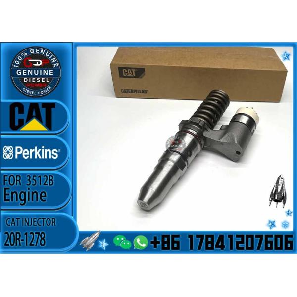 fuel injector 20R-0849 20R-1264 20R-1275 20R-1278 20R-1283 20R-1265 20R-1266