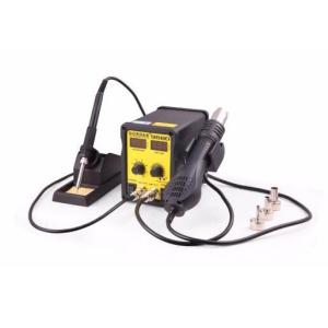 Ceramics CE 480C Soldering And Rework Station