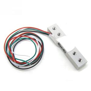 Smart Small Weight Sensor Load Cell for Sc616C Electronic Scale Low Profile Beam