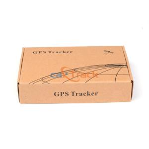 Higher Precision 3G Car GPS Tracker Ublox Chip A-GPS Solutions