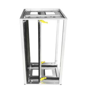 Automated Retrieval 200 Degree PCB Antistatic Magazine Rack
