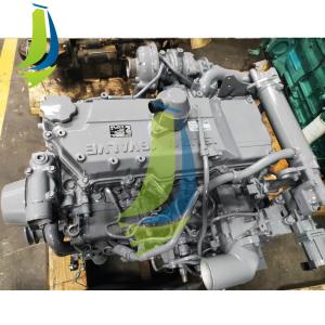 Wholesale 4HK1 Engine Assy for ZX200-3 Excavator from china suppliers