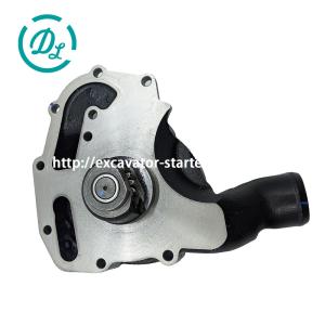 EexcavaStart CAT C4.4 C6.6 Engine Water Pump 225-8016 354-1672 U5MW0208