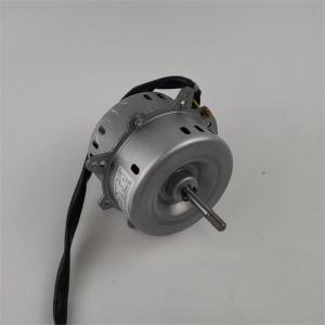 220v 60hz AC Compressor Fan Motor 10-55w 2 Pole Single Phase High Speed For Air