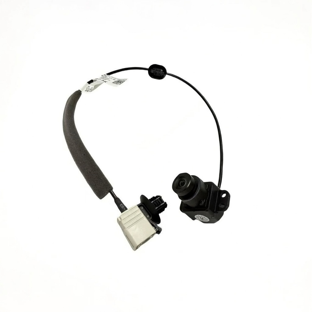For Xiaopeng G9 Leaf Plate Side Camera, Side Rear Camera, Reverse Camera, Auxiliary Camera OEM8730008EA1
