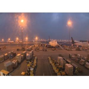 Dependable Global Drop Shipping From China To Singapore