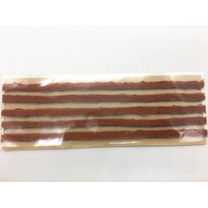 Tire Repair Seal String, Seal String, Cold Seal String 200x6mm brown