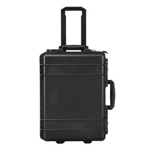 AC PD Rechargeable Portable Power Station 5120wh Two Way Fast Charge