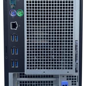 Experience Superior Graphic Media Processing with T5820 Xeon Tower Workstation