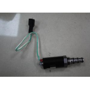 EC210 EC360 EC290 Excavator Hyd Solenoid Valve KDRDE5K-20 40C04-109