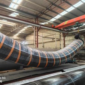 Wholesale 240kg Durable Rubber Floating Hose for Heavy Duty Industrial from china suppliers