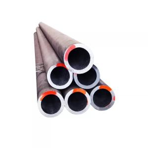China 6mm-600mm Carbon Steel Pipe Petroleum Schedule 40 Up To 4.000 on sale