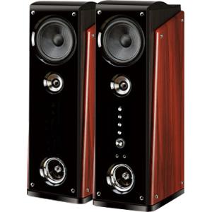 Wholesale 5.1 Home theater system Speaker USB/SD function from china suppliers