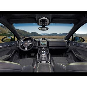 PCM3.1 CarPlay Android Auto Interface Multimedia Cayenne 2013 With Apple Maps