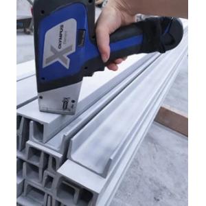 Cold Bending U Shaped Metal Channel Q195 Q235 Q345 For Warehouse Structure