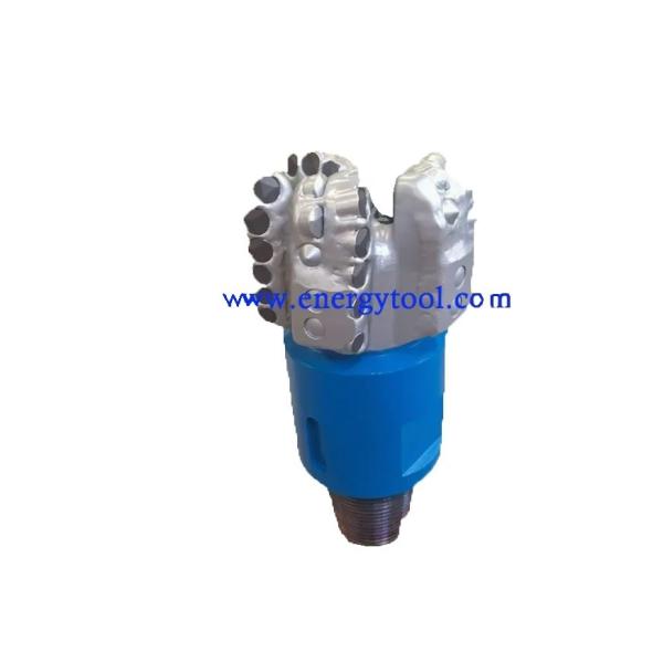 Quality Rock Diamond Drill Bit 5-7/8 Inch PDC Drill Bit for sale