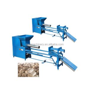 Wholesale Industrial Mushroom Cultivation Substrate Bagger Filling Machine with Easy Operation from china suppliers
